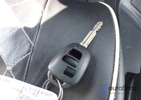 2015 Toyota Rav4 Le from USA, damaged, VIN 2T3BFREV6FW328947